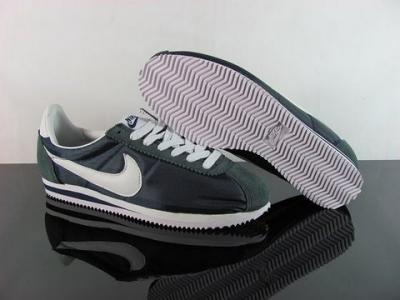 Men Classic Cortez Nylon-14